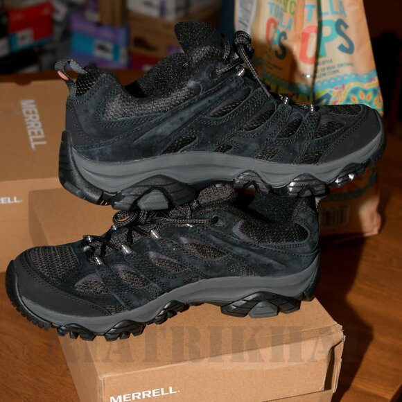 Merrell Men's Moab 3 - Picture 9 of 9